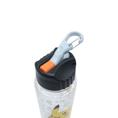 TOUR Customized Plastic Drinking Water Bottles for Children's Outdoor Exploration