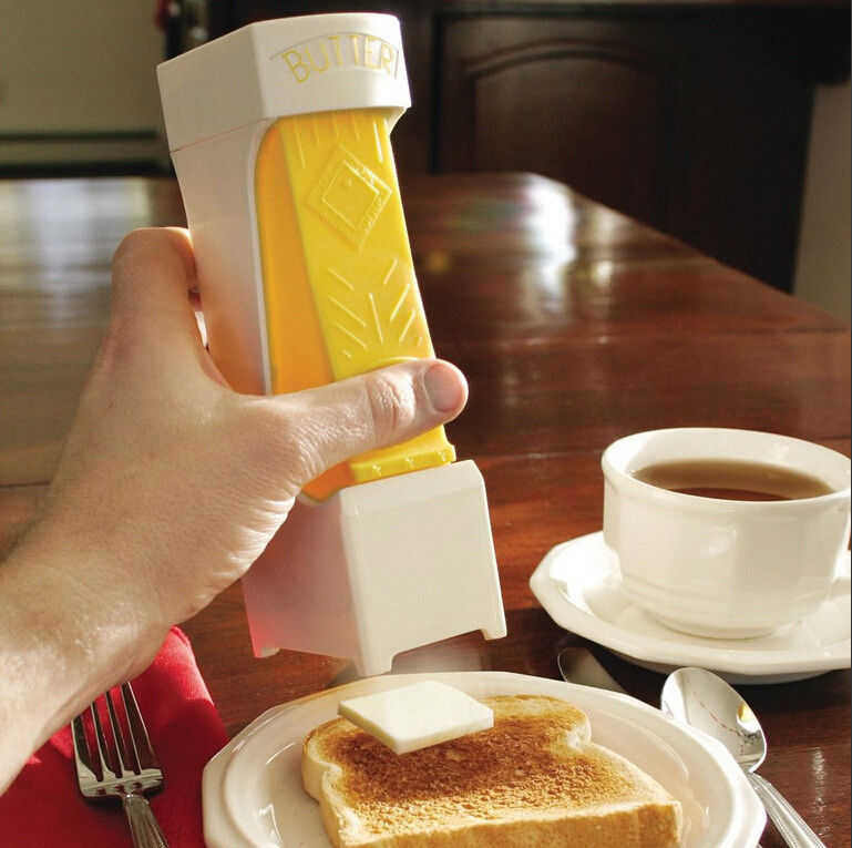 Cheese Knife Butter Dispenser for Baking Needs 20.3CM*7.6CM*5.5CM Cheese Cutter Tool