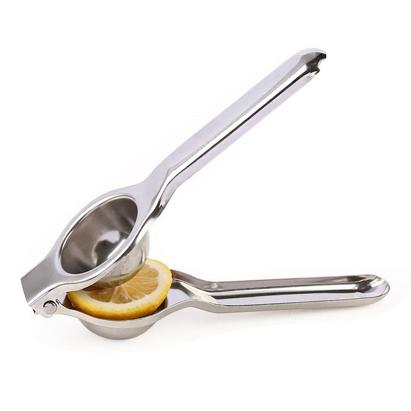 Conformity Manual Citrus Juicer Extra Large Lemon Squeezer for Fruits and Vegetables