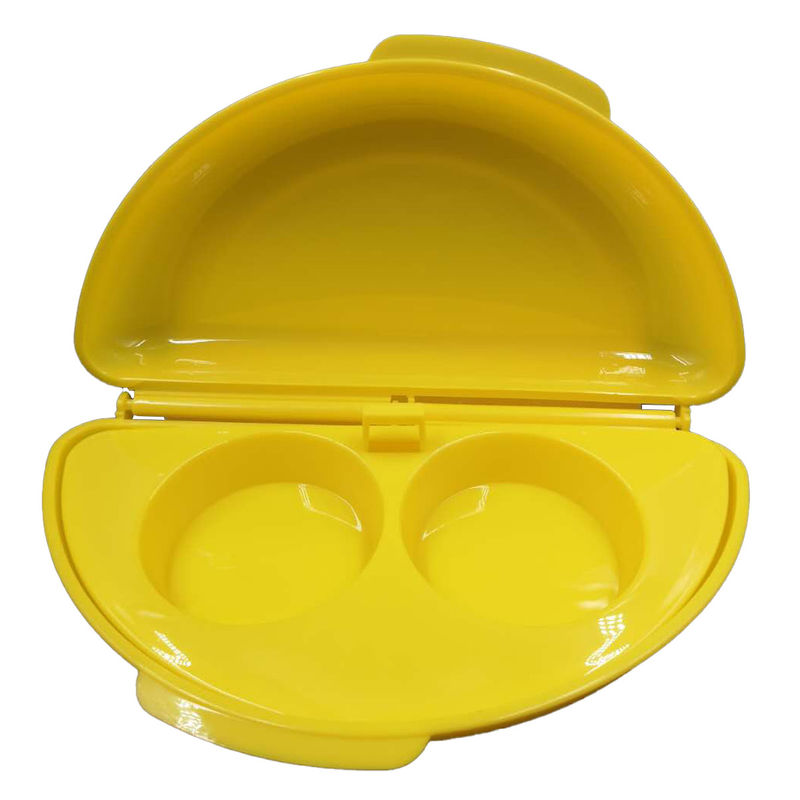 125g All-Season Microwave Egg Cooker Omelette Maker for All-Season Cooking Needs