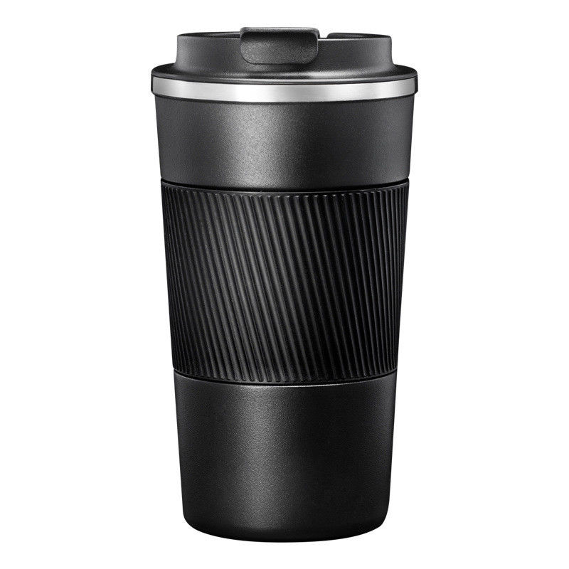 Metal Custom Vacuum Insulated Tumbler Car Cup Double Wall Stainless Steel Travel Coffee Mug