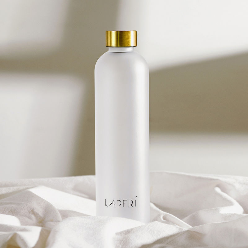 Custom Logo Tritan Water Bottles WITH LID Ideal for Capping and Outdoor Adventures