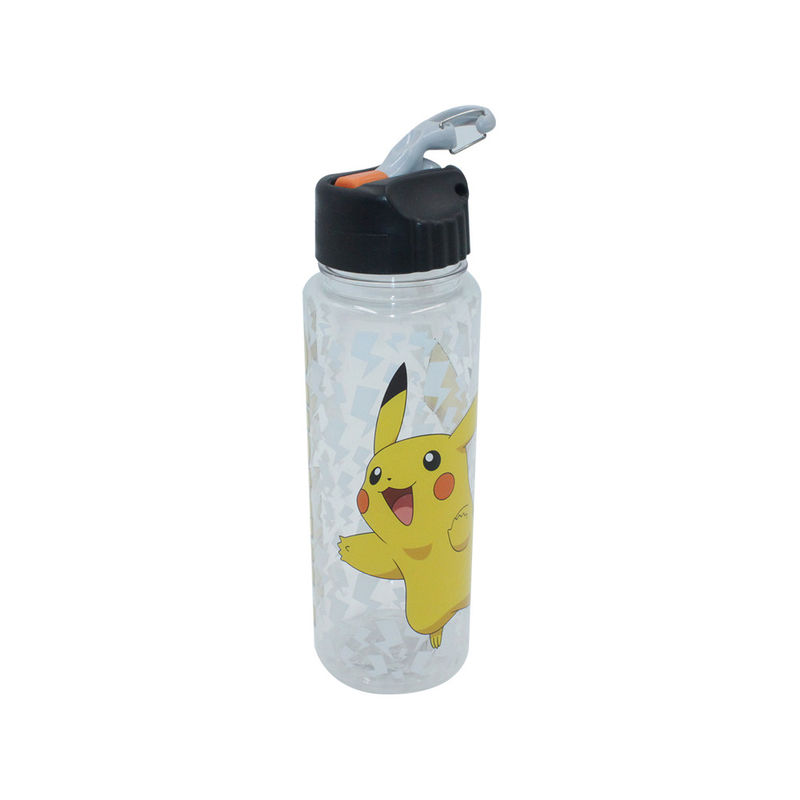 TOUR Customized Plastic Drinking Water Bottles for Children's Outdoor Exploration